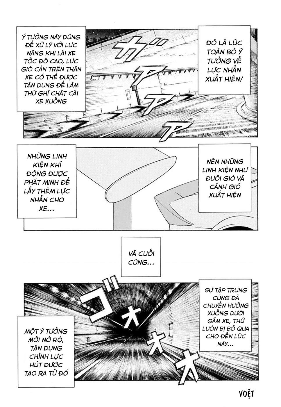 Countach Chapter 53 - 12