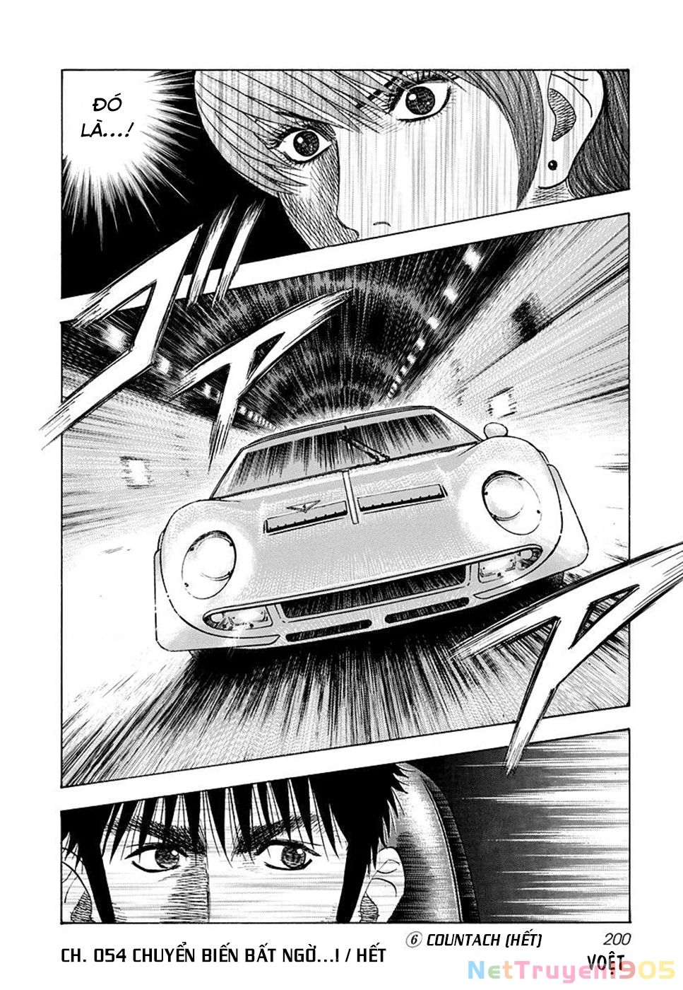 Countach Chapter 54 - 14