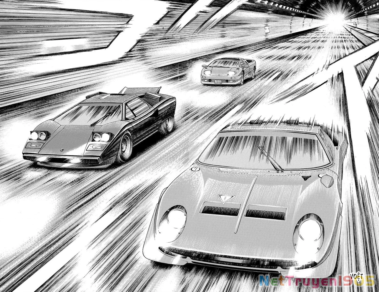 Countach Chapter 55 - 5