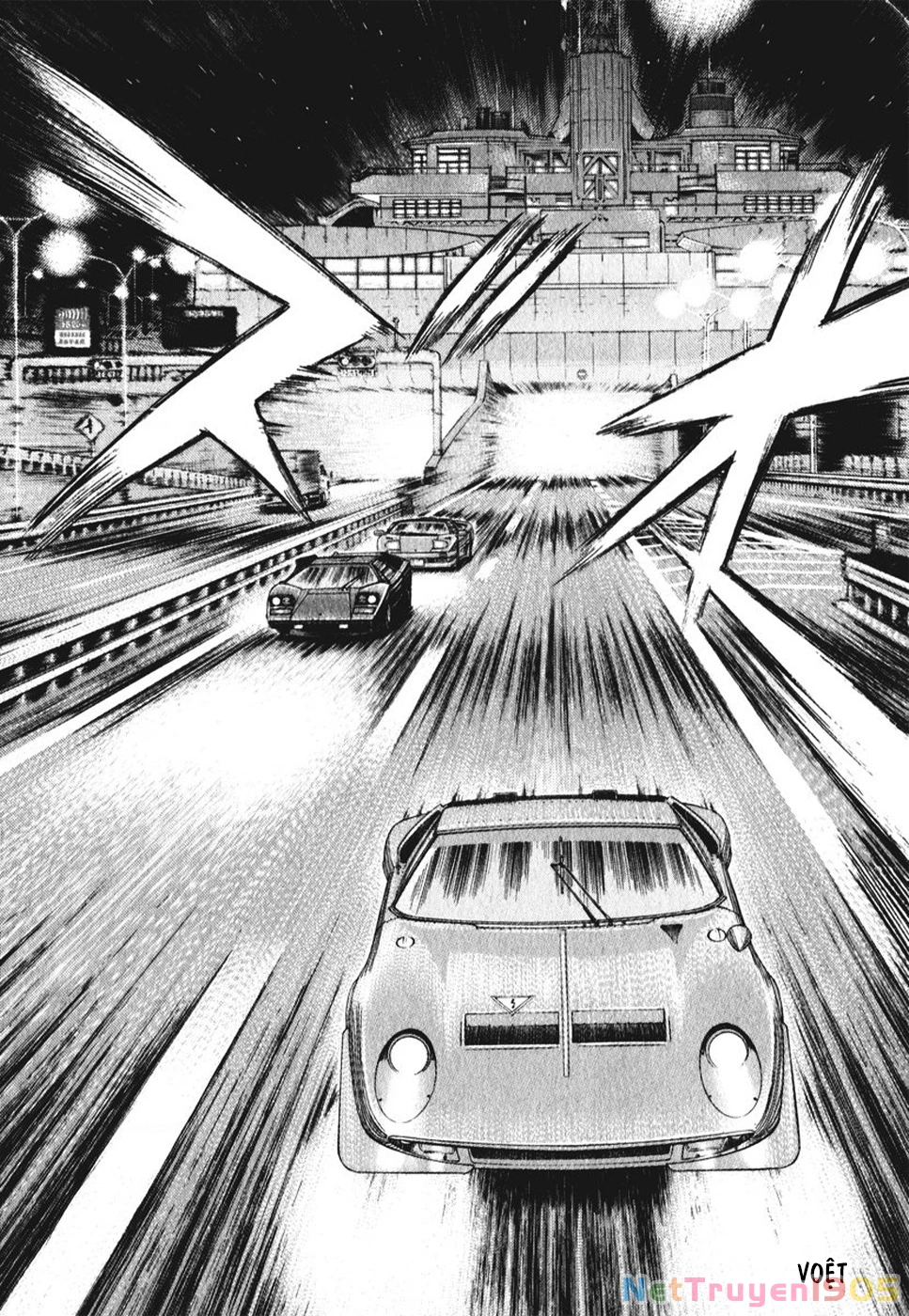 Countach Chapter 55 - 7