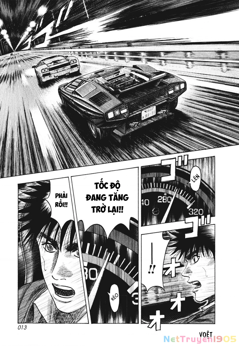 Countach Chapter 55 - 13
