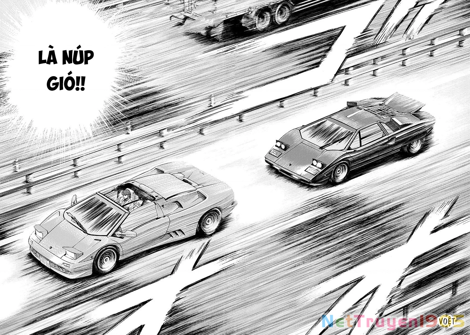 Countach Chapter 55 - 14