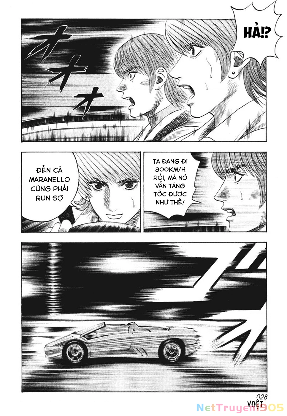 Countach Chapter 56 - 10