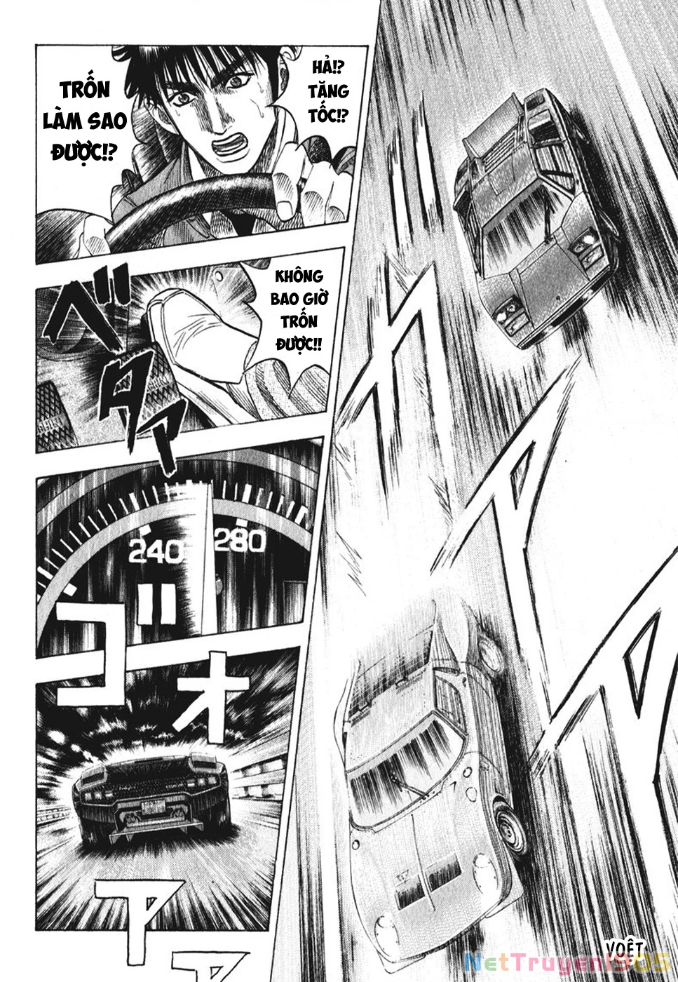 Countach Chapter 57 - 9