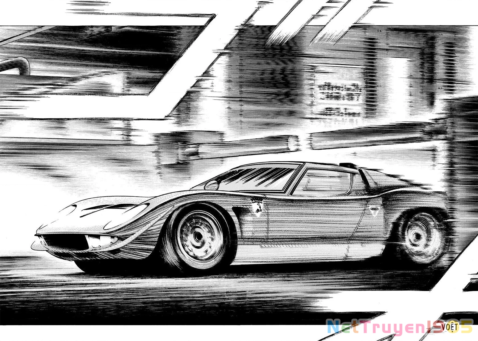 Countach Chapter 57 - 14