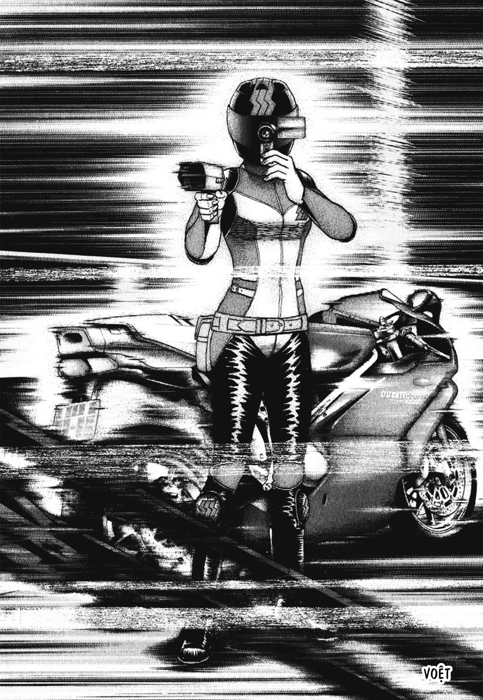 Countach Chapter 58 - 16