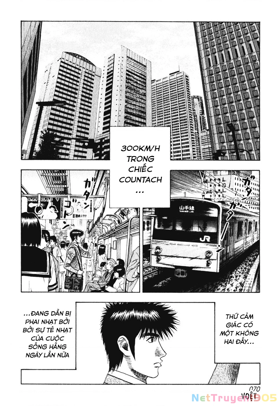 Countach Chapter 59 - 6
