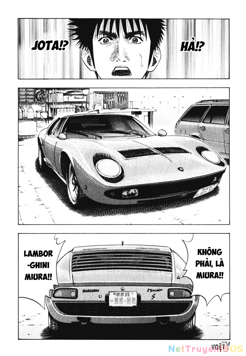 Countach Chapter 60 - 14