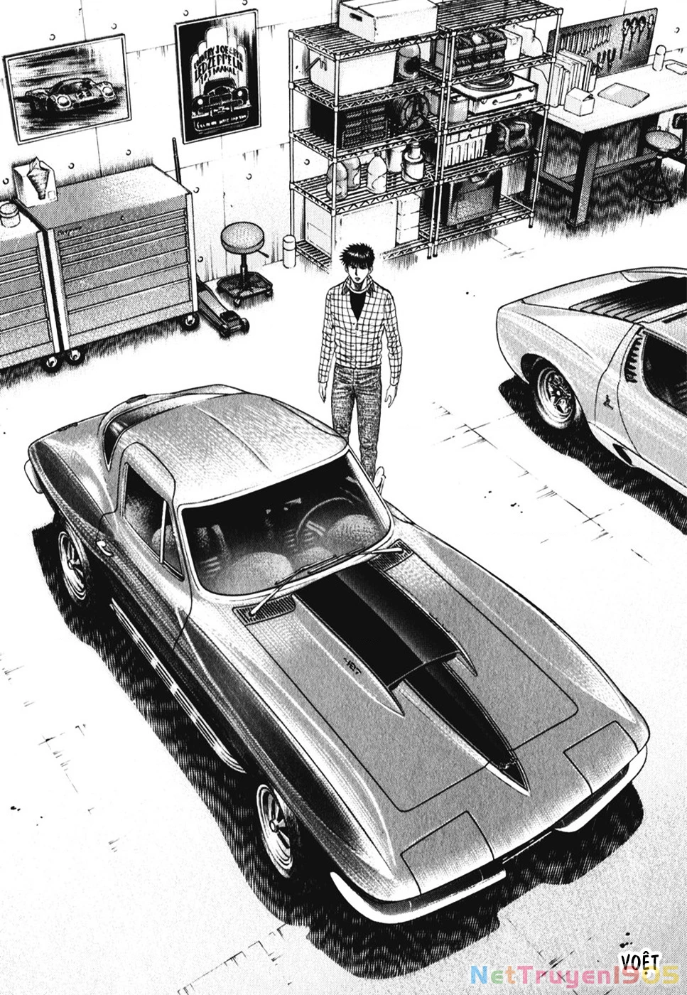 Countach Chapter 60 - 16