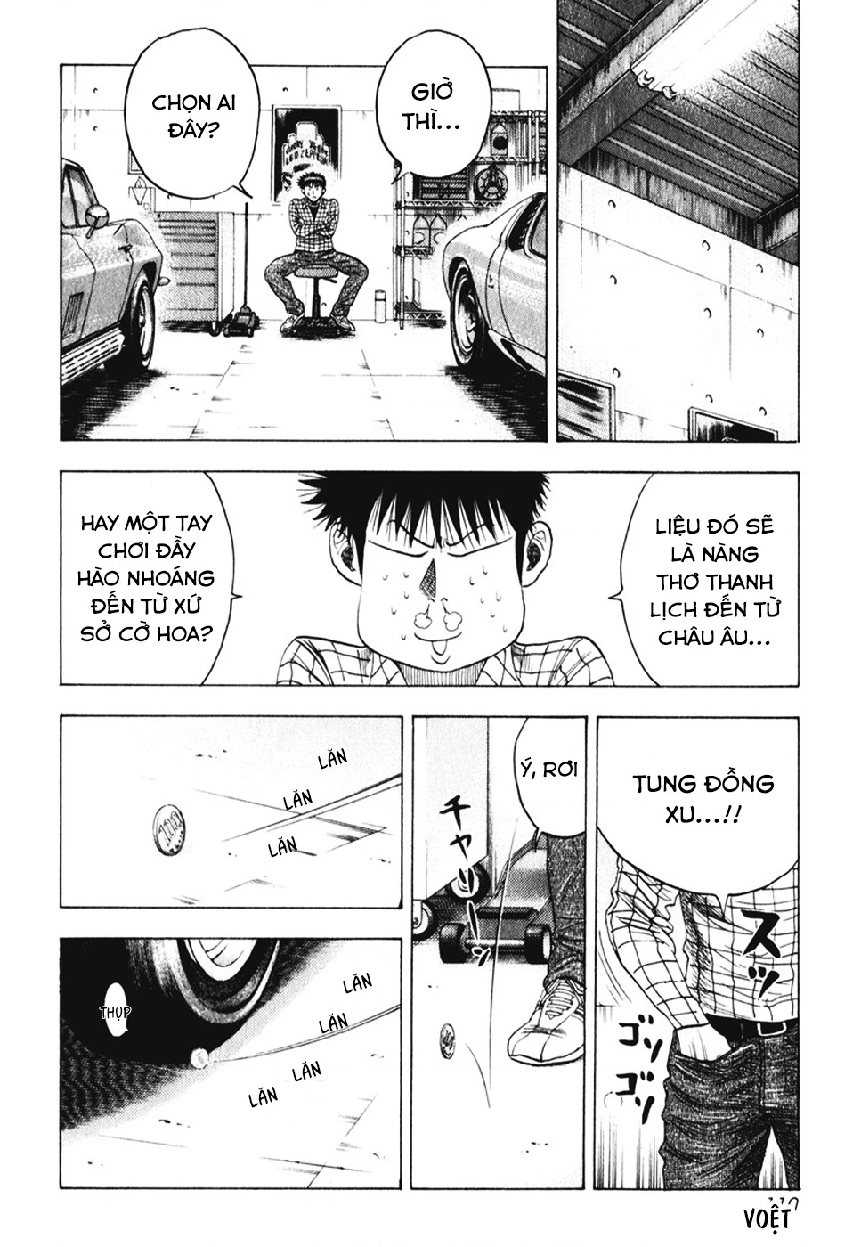 Countach Chapter 60 - 27