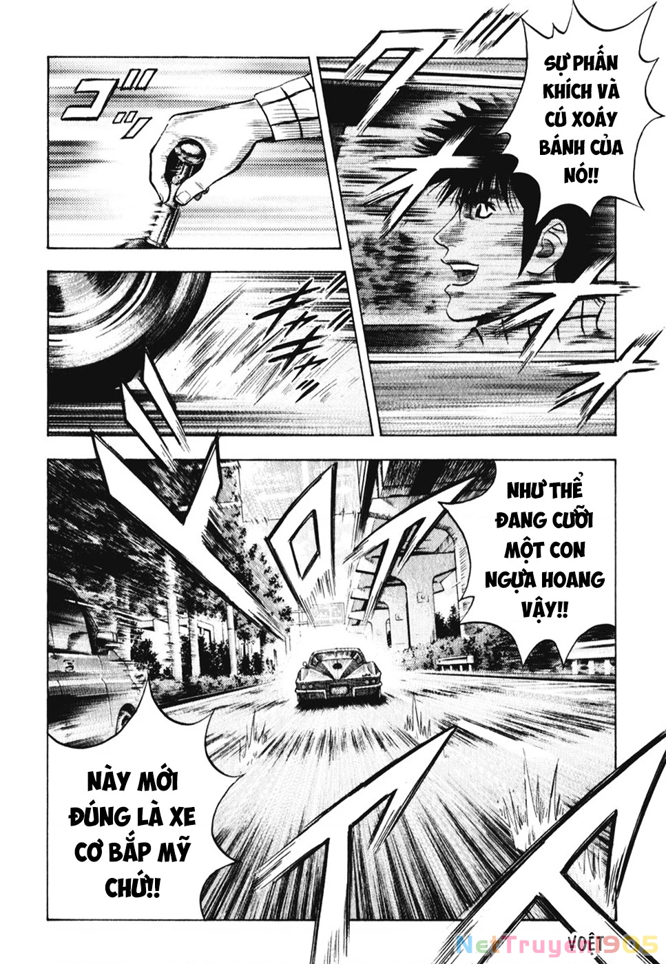 Countach Chapter 61 - 10