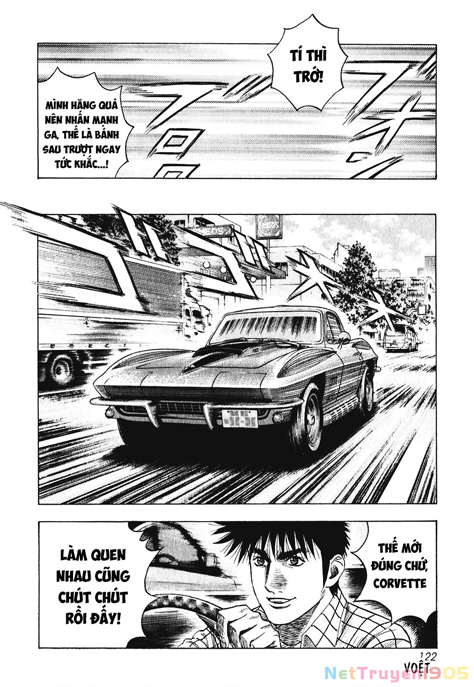 Countach Chapter 61 - 12