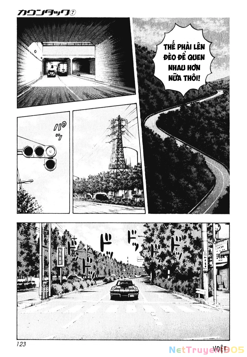 Countach Chapter 61 - 13