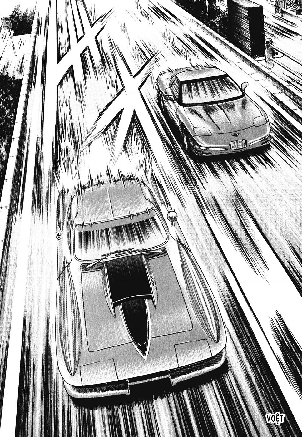 Countach Chapter 61 - 18