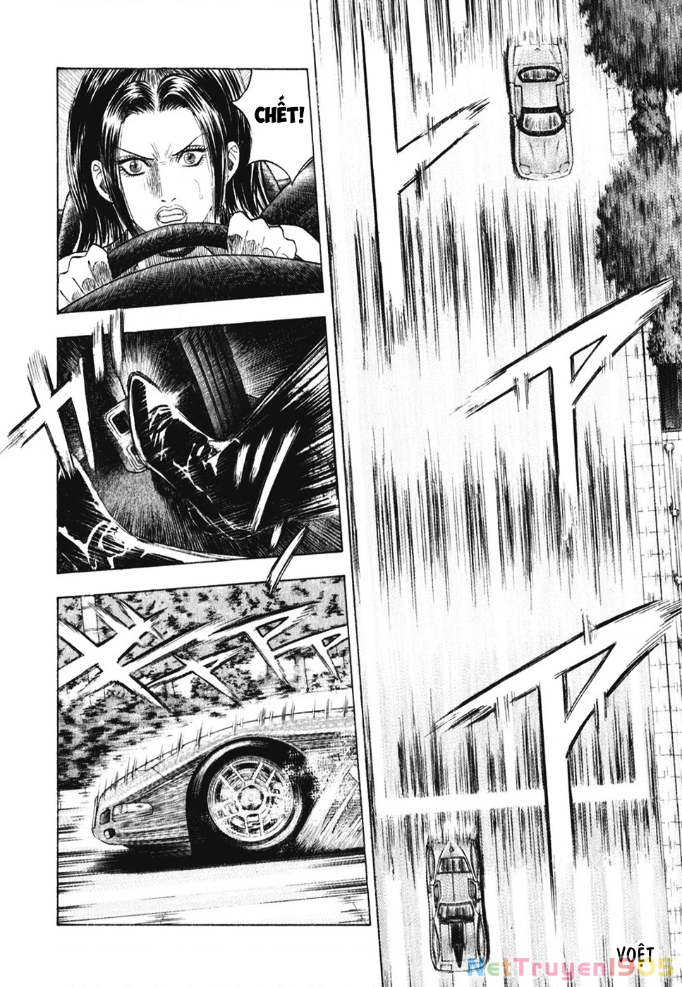 Countach Chapter 62 - 4