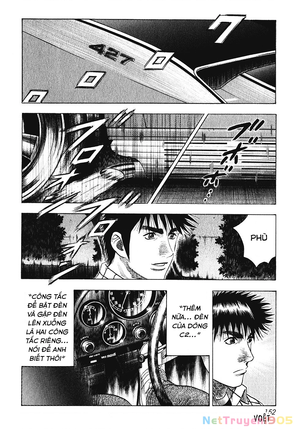 Countach Chapter 63 - 6