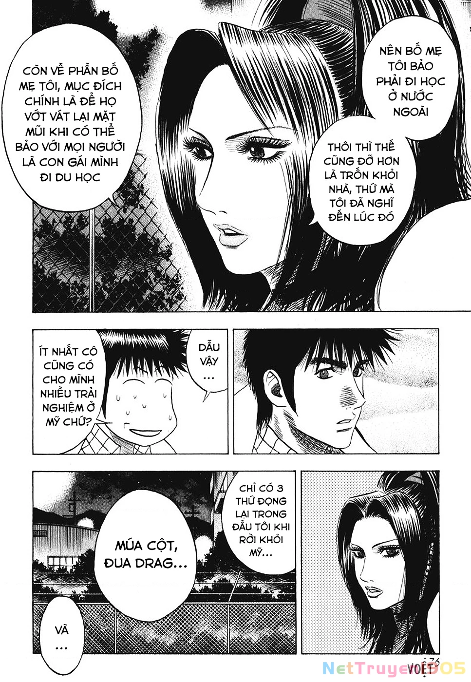 Countach Chapter 64 - 12