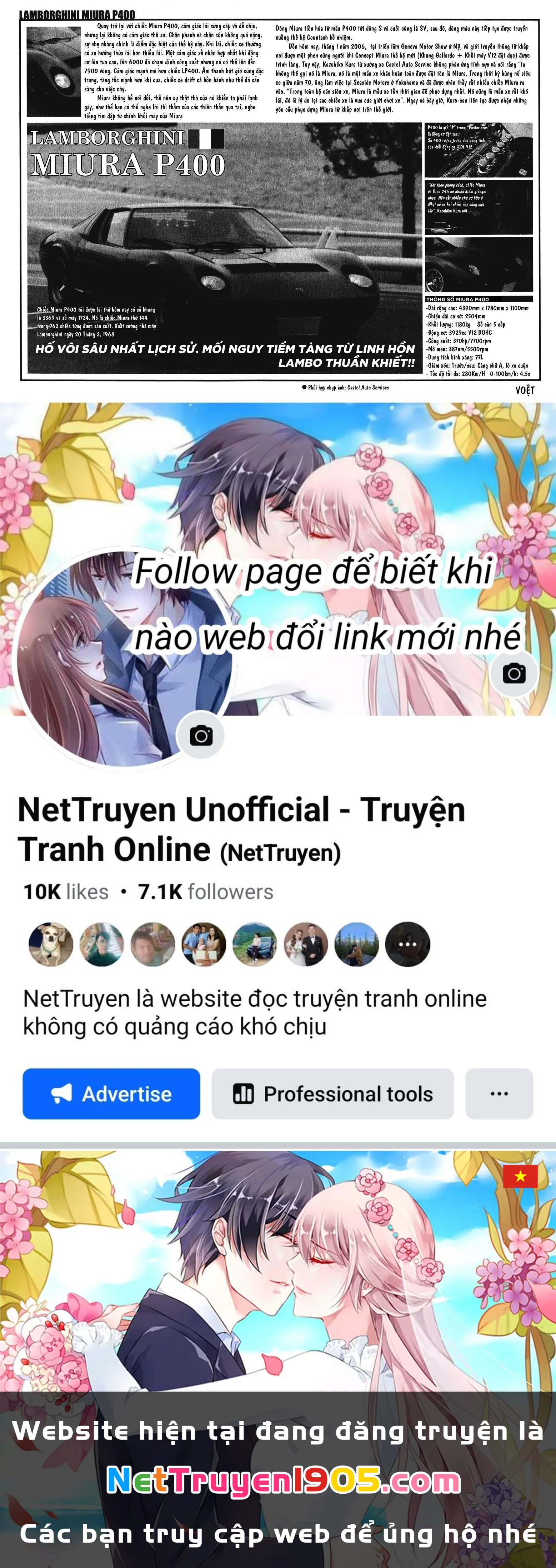 Countach Chapter 65 - 20