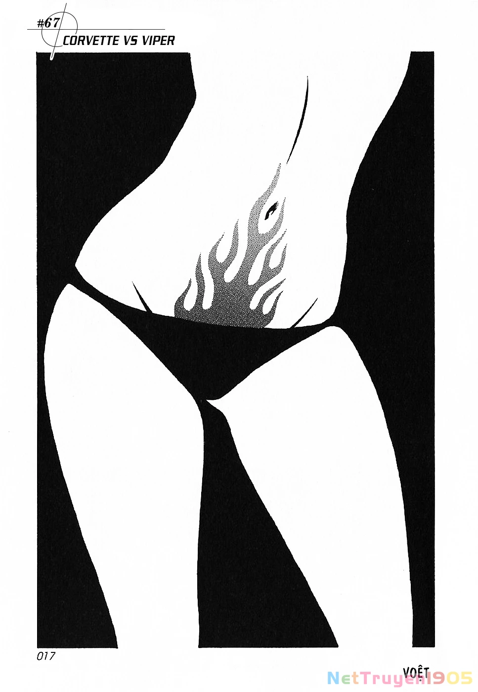 Countach Chapter 67 - 3