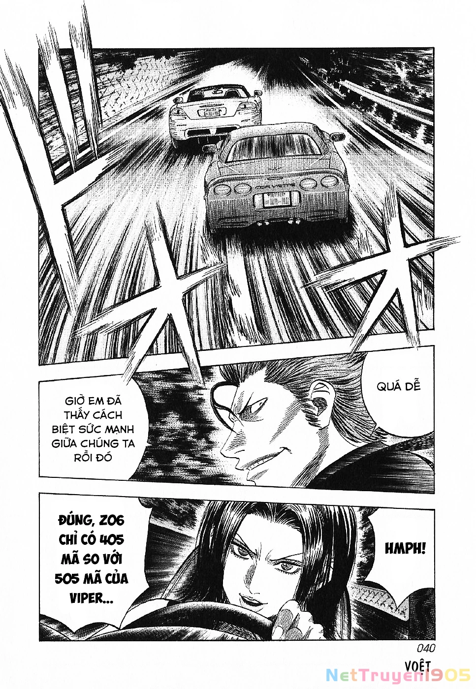 Countach Chapter 68 - 7