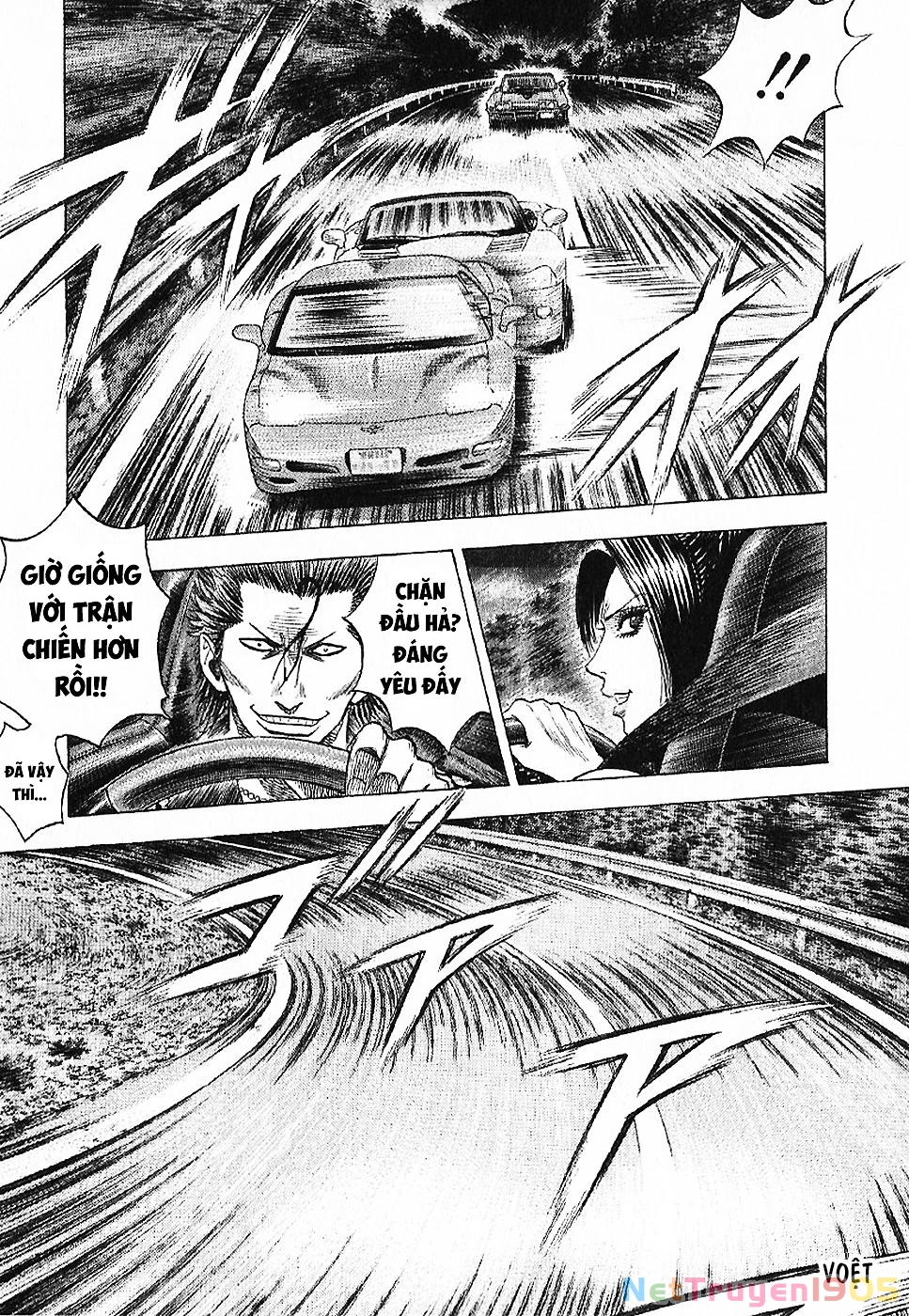 Countach Chapter 68 - 16