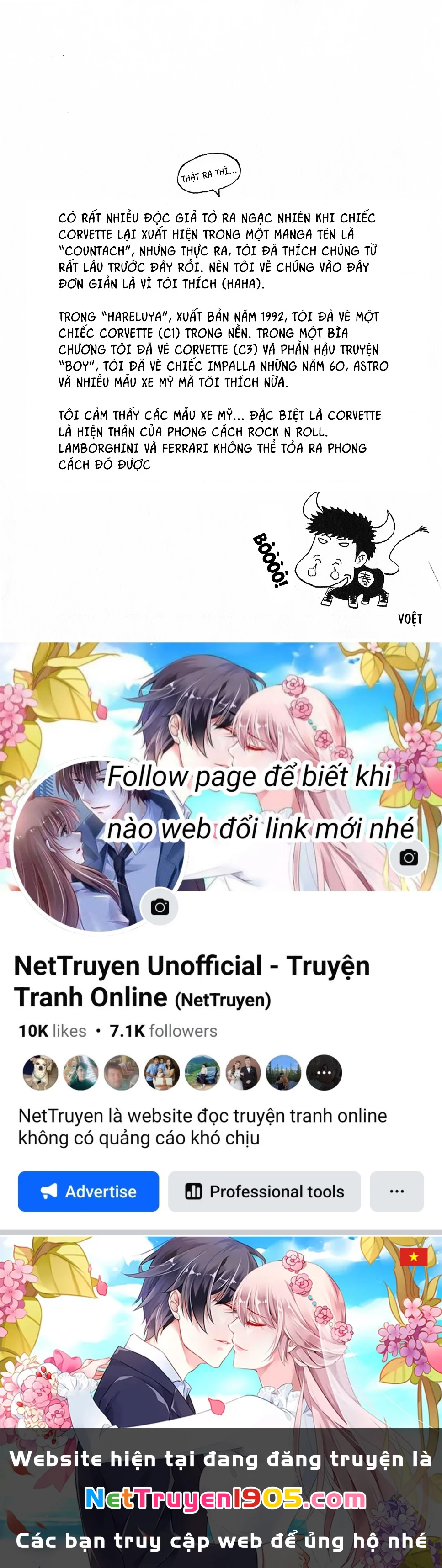 Countach Chapter 68 - 18