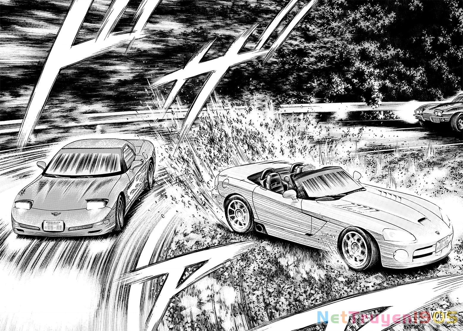 Countach Chapter 69 - 4