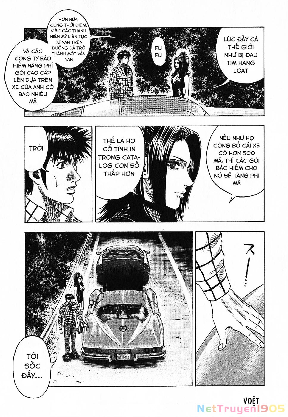 Countach Chapter 69 - 53