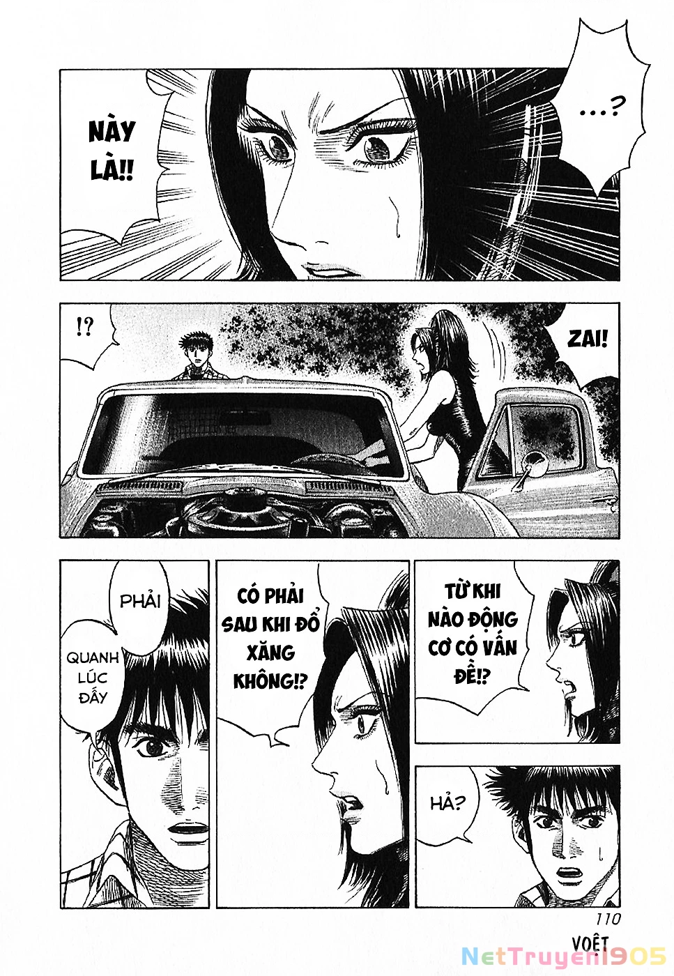 Countach Chapter 69 - 56