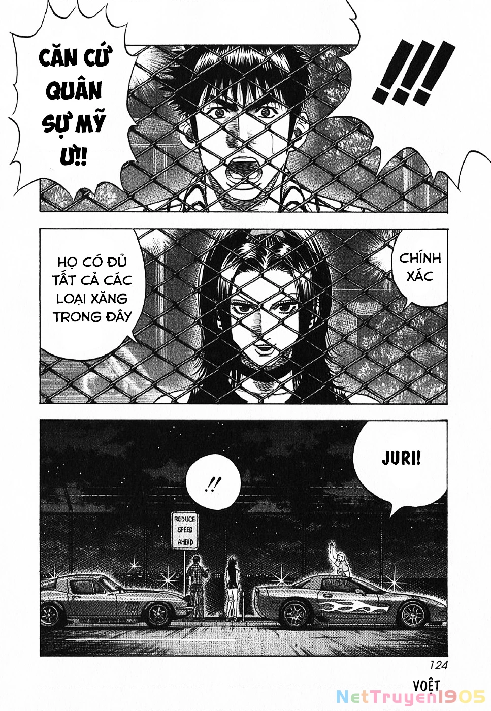 Countach Chapter 69 - 69