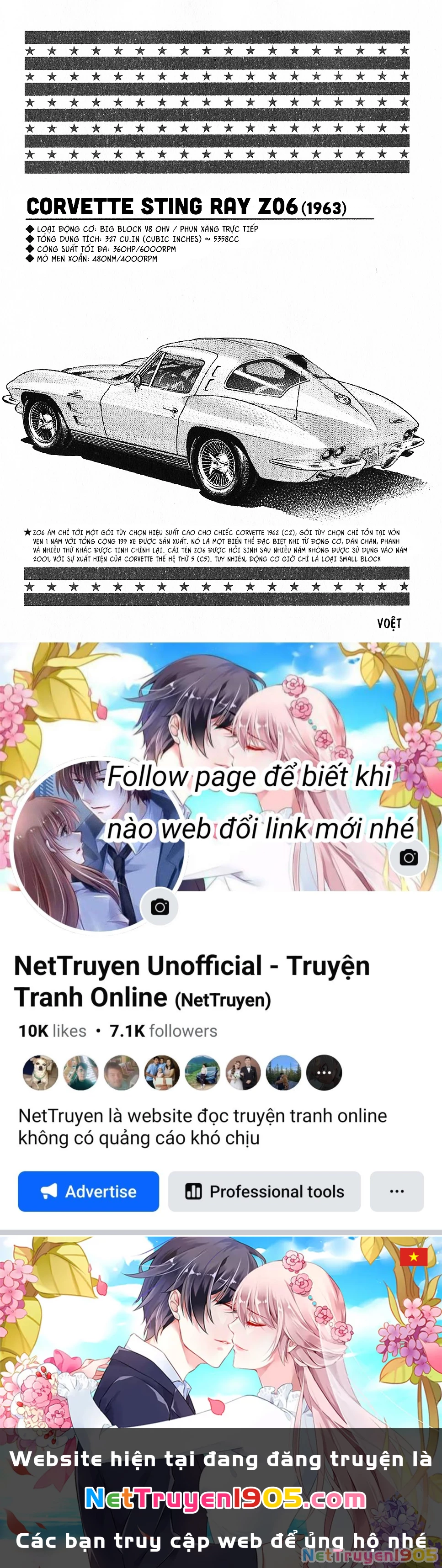 Countach Chapter 69 - 77