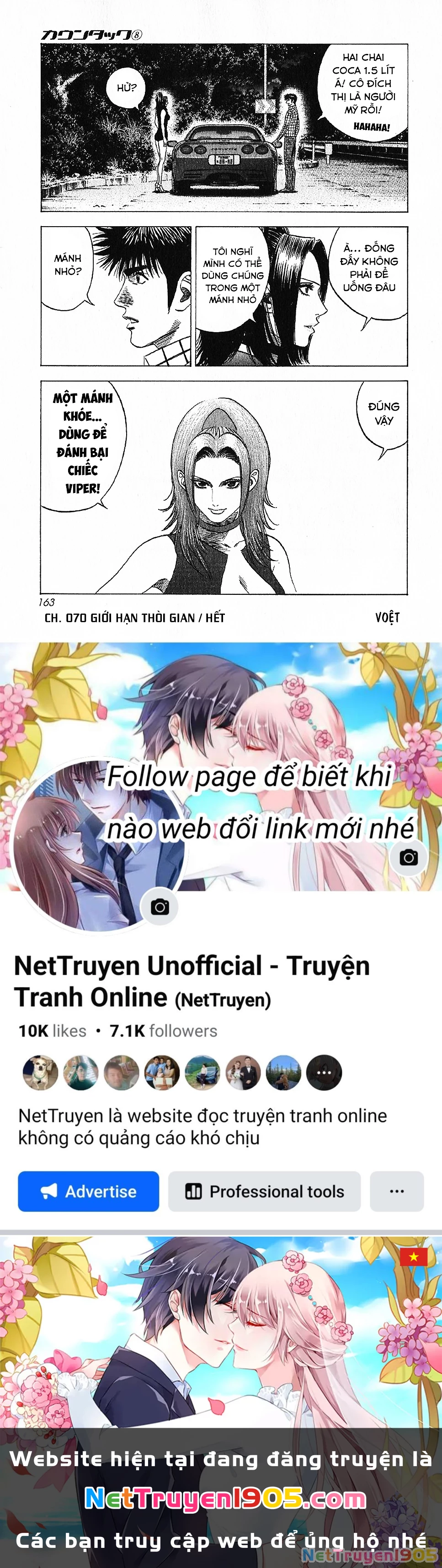 Countach Chapter 70 - 29