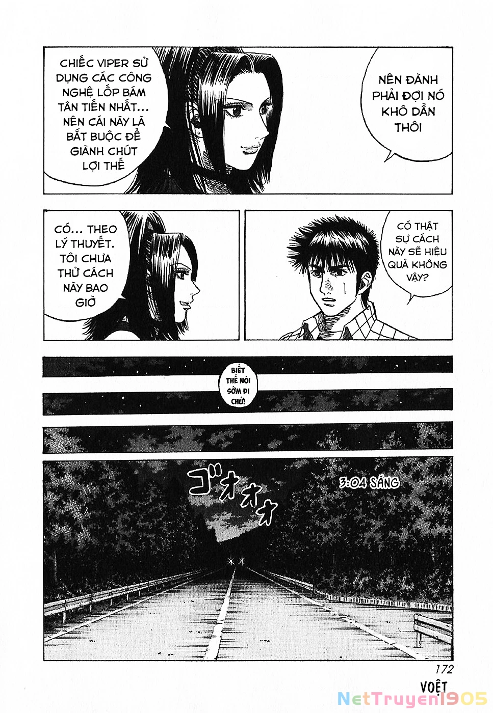 Countach Chapter 71 - 11