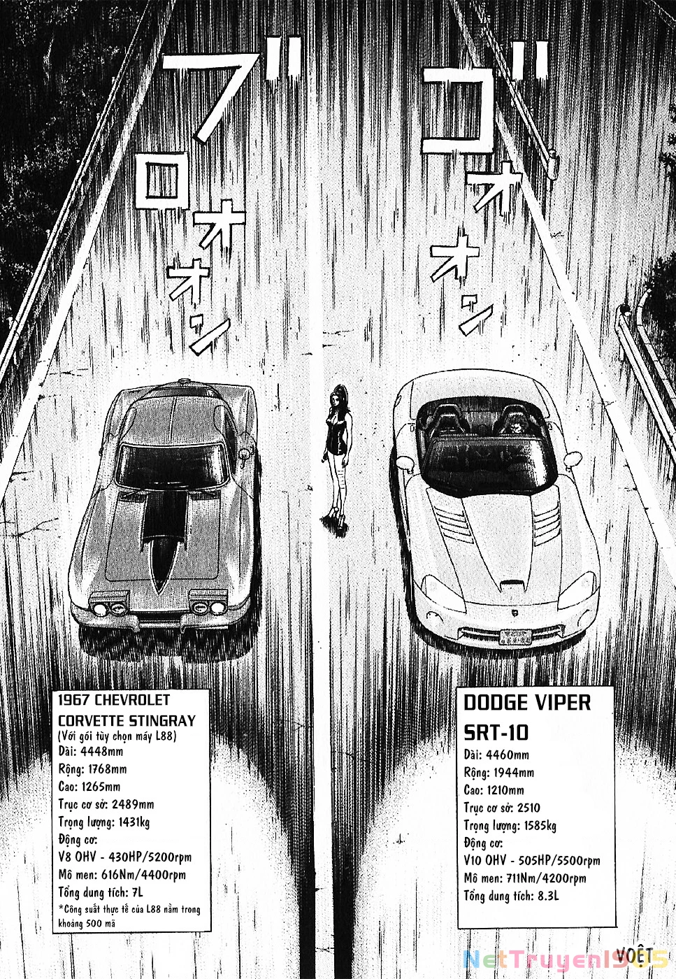 Countach Chapter 71 - 14