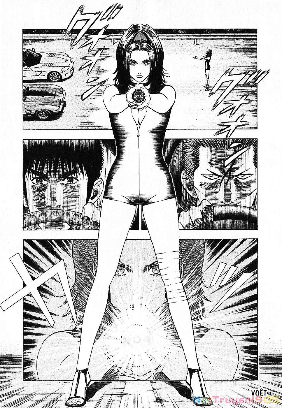 Countach Chapter 71 - 18