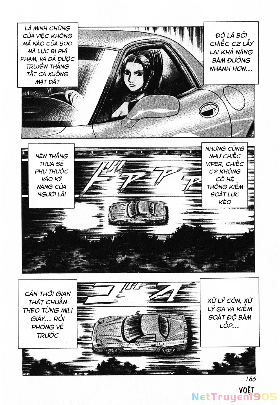 Countach Chapter 71 - 23