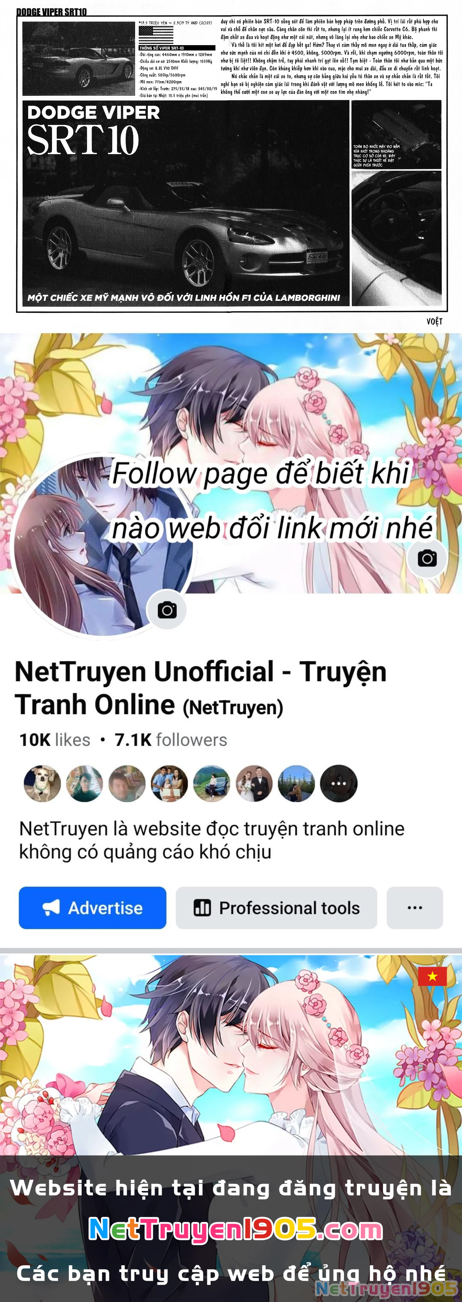 Countach Chapter 71 - 33