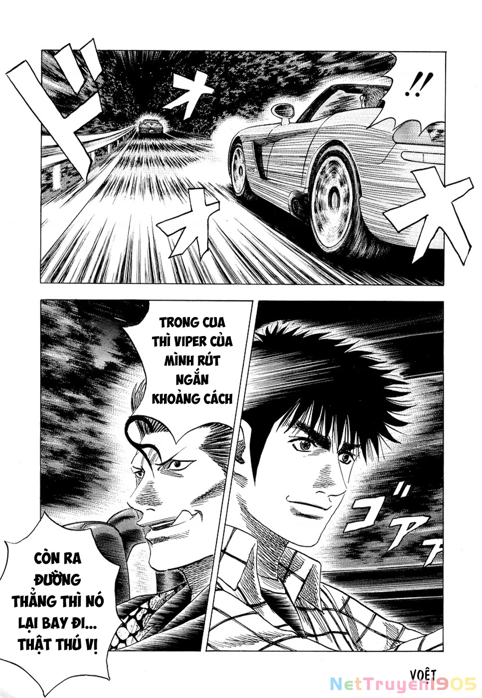 Countach Chapter 72 - 3