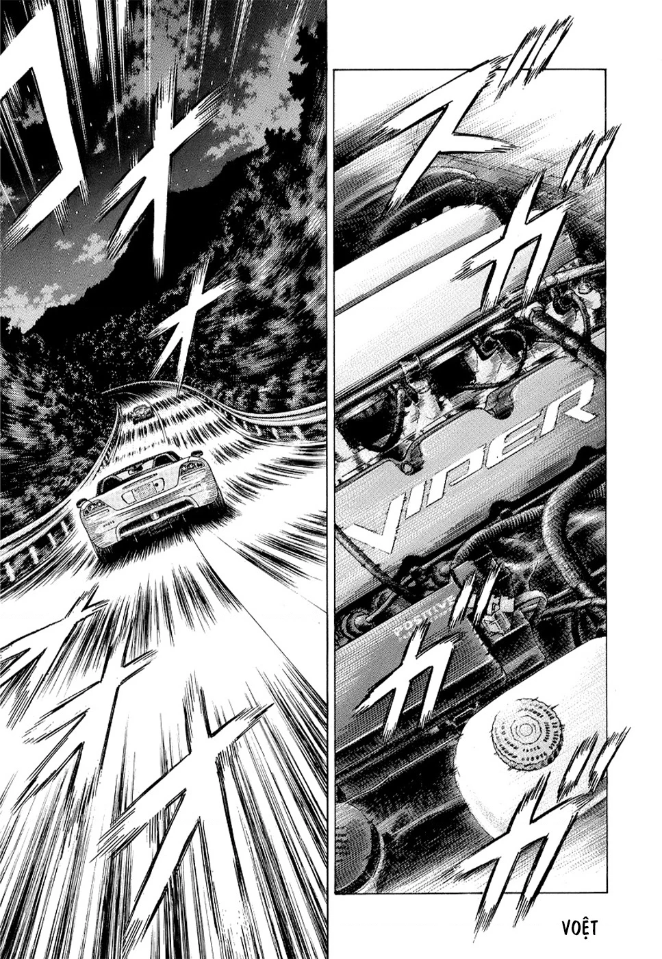 Countach Chapter 72 - 5