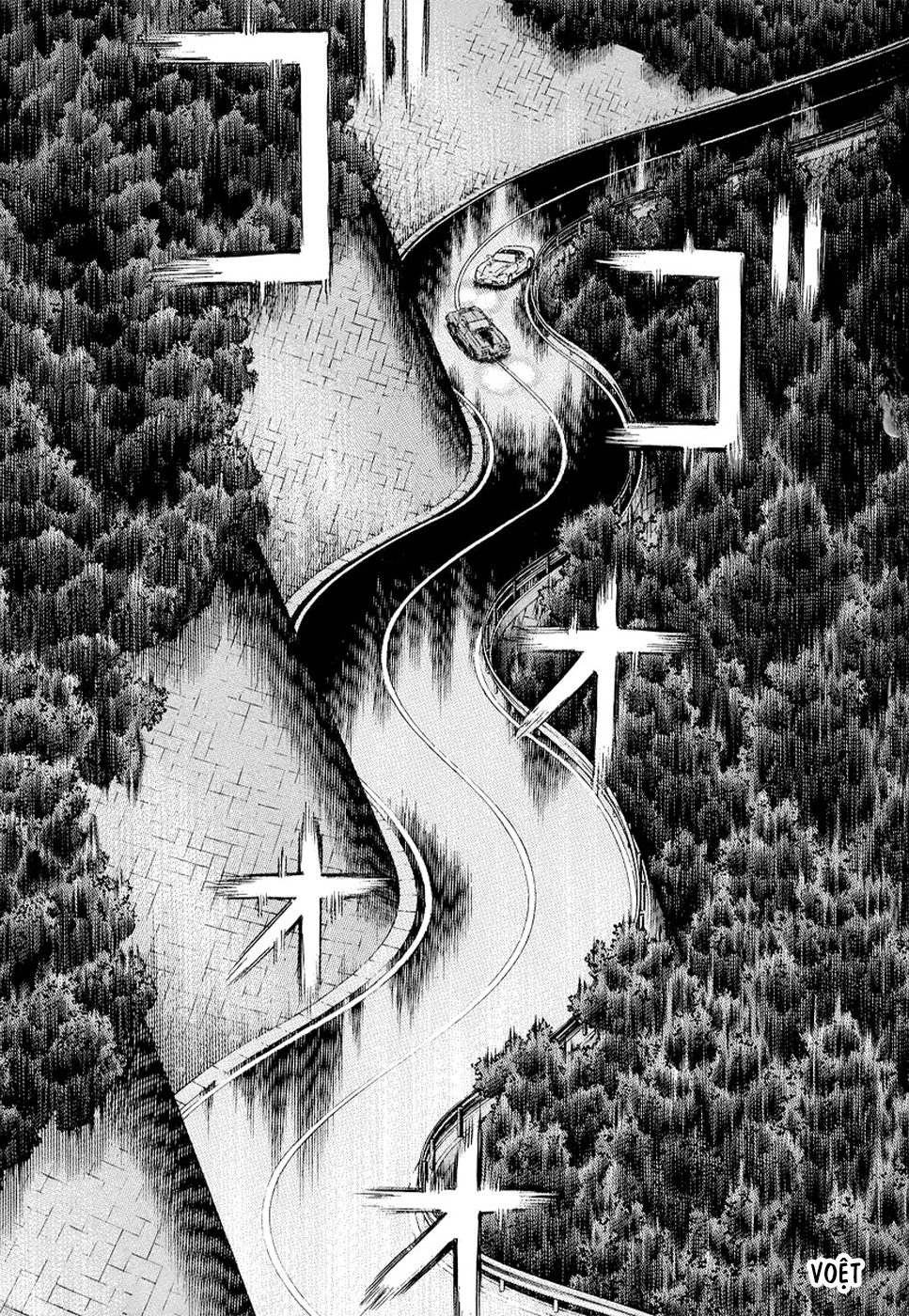 Countach Chapter 72 - 11