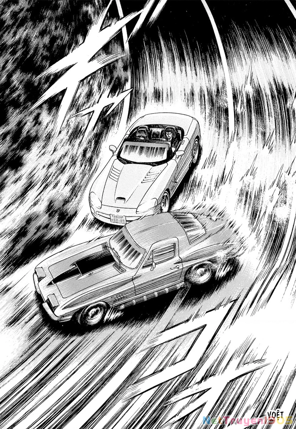 Countach Chapter 72 - 34