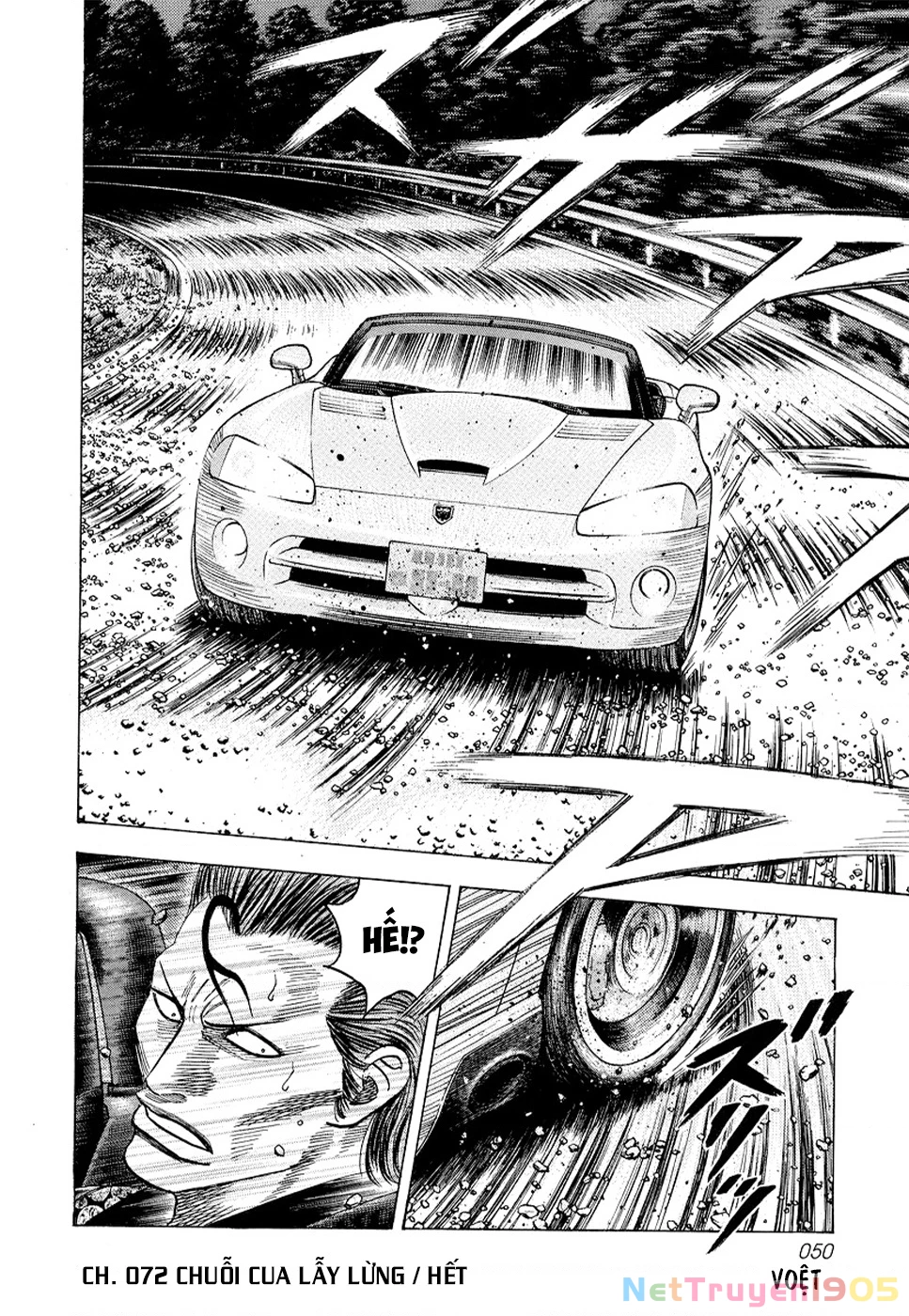 Countach Chapter 72 - 40