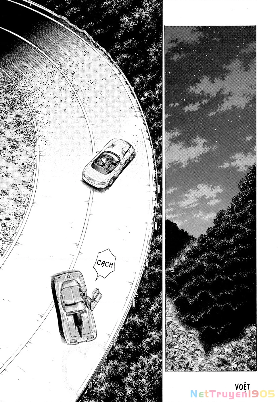 Countach Chapter 73 - 8