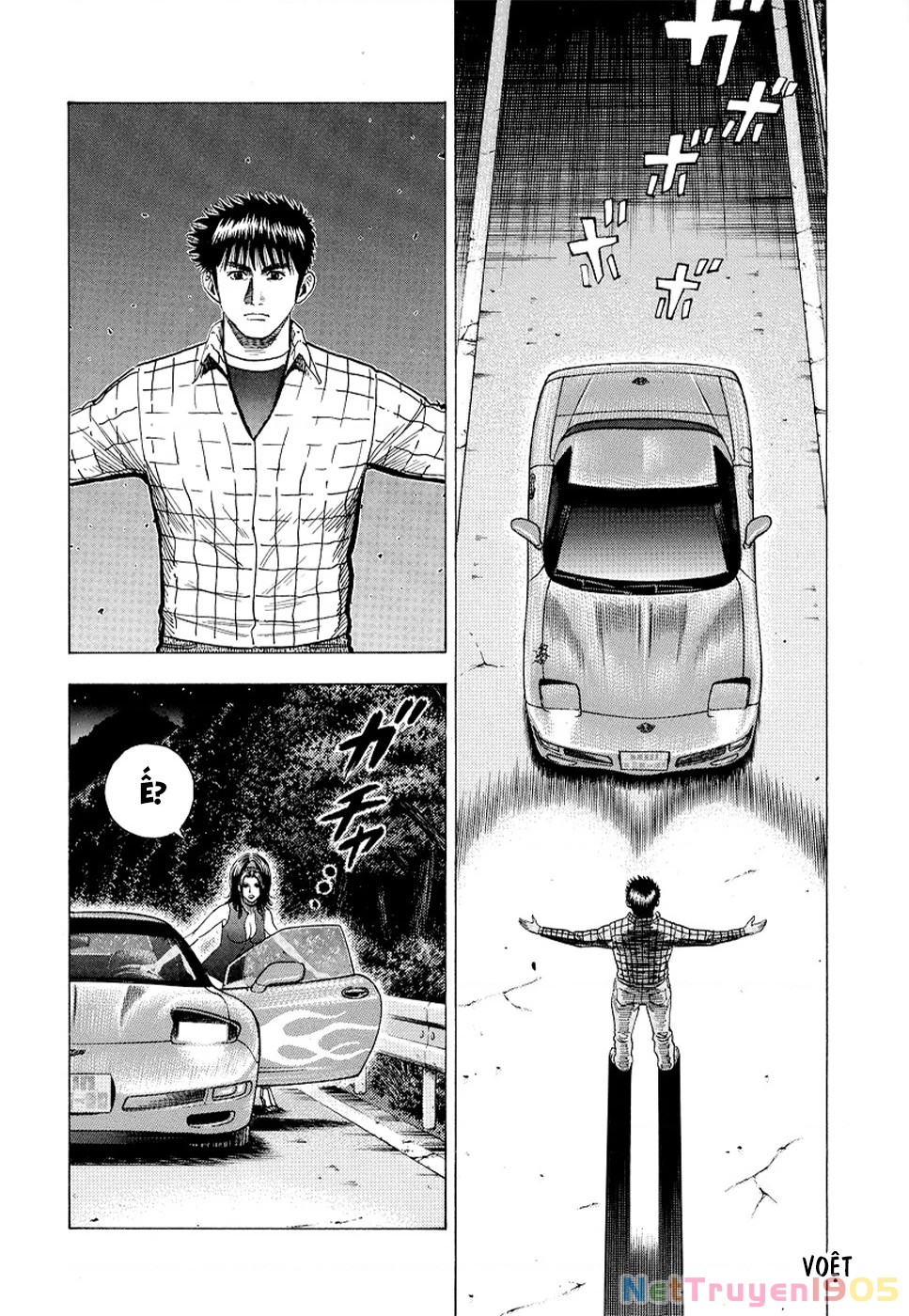 Countach Chapter 74 - 6