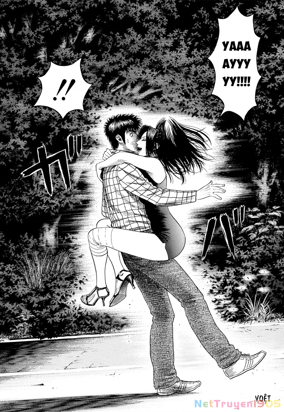 Countach Chapter 74 - 9