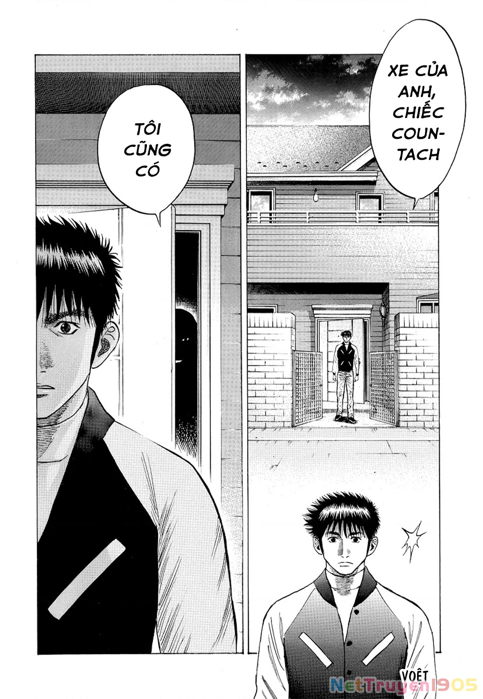 Countach Chapter 75 - 19