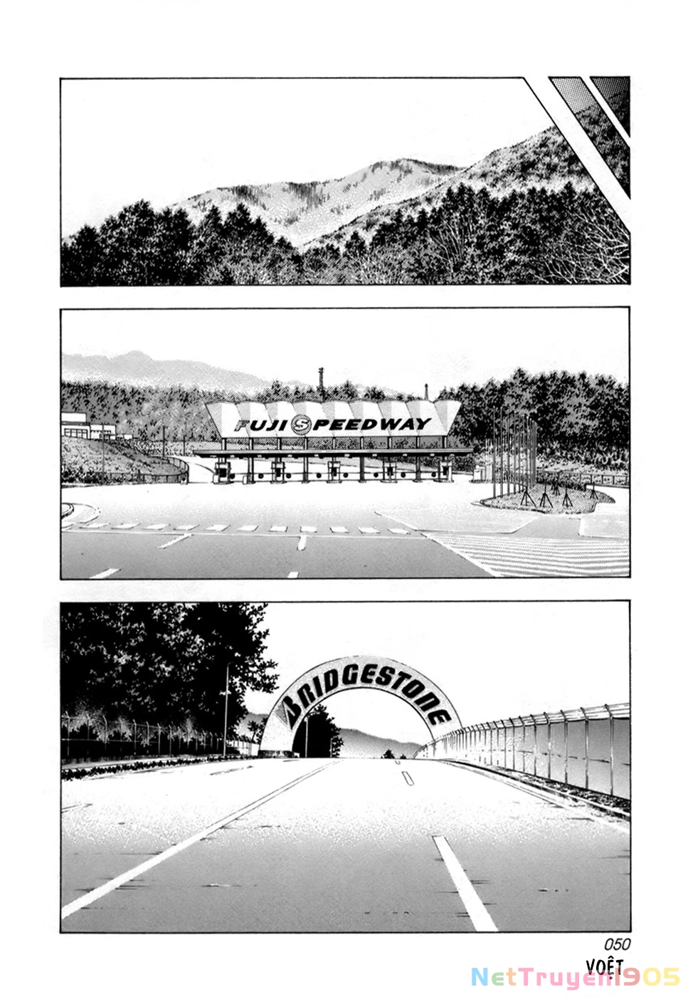 Countach Chapter 81 - 13