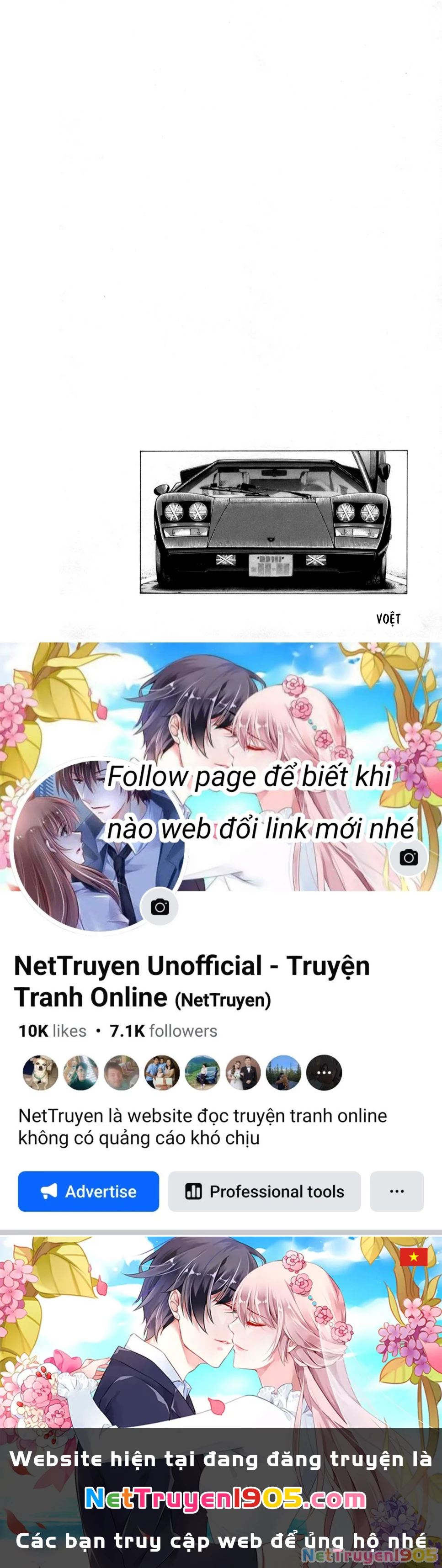 Countach Chapter 82 - 19