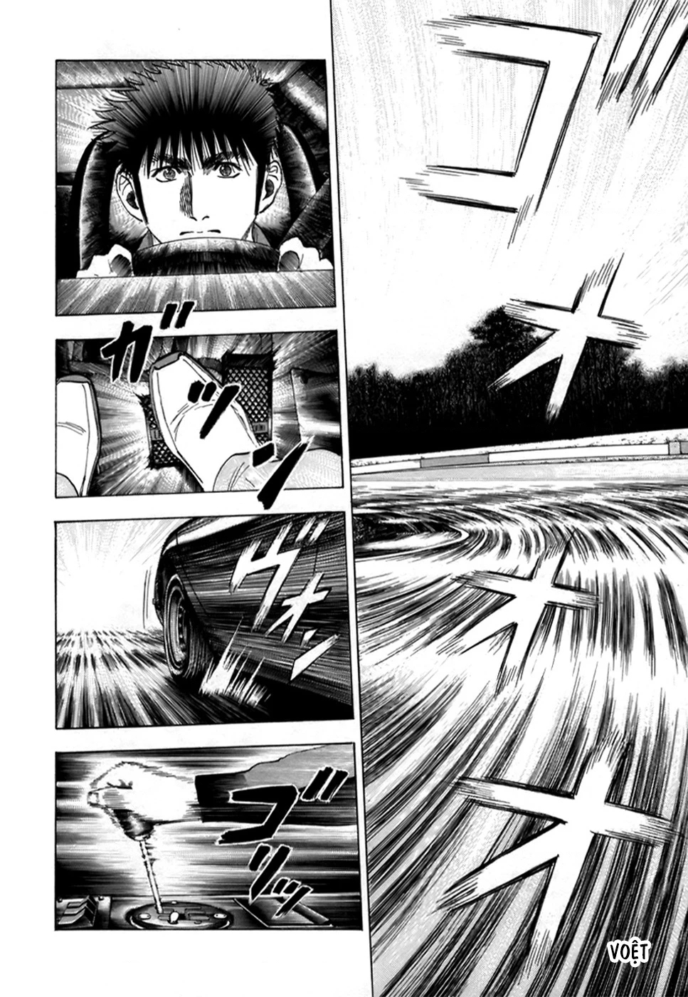 Countach Chapter 83 - 6