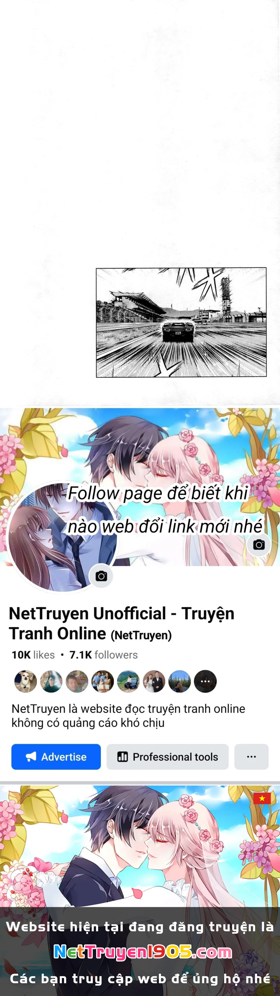 Countach Chapter 83 - 18